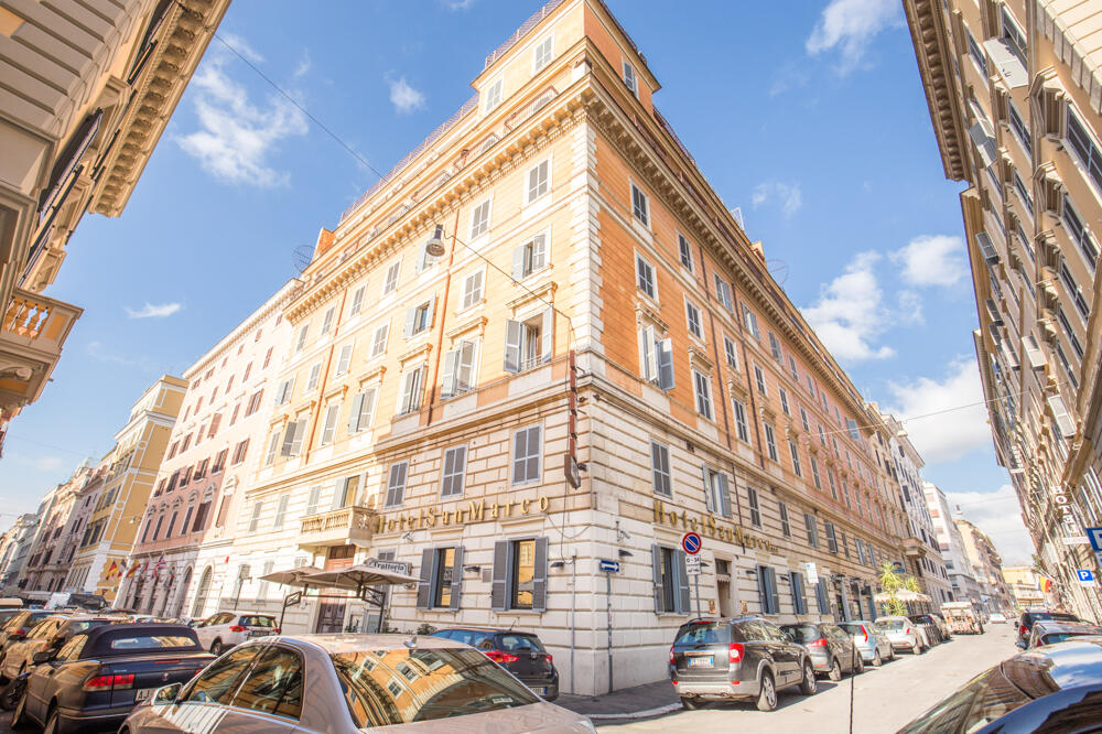 Foto general de Hotel San Marco