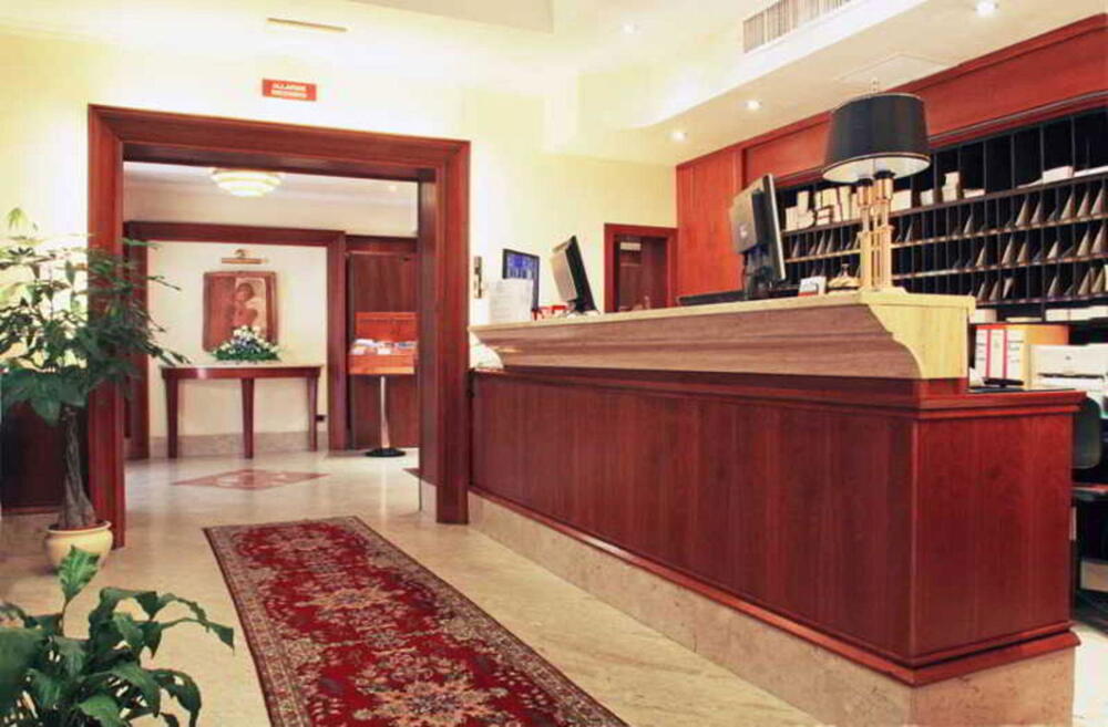 Foto general de Hotel San Marco
