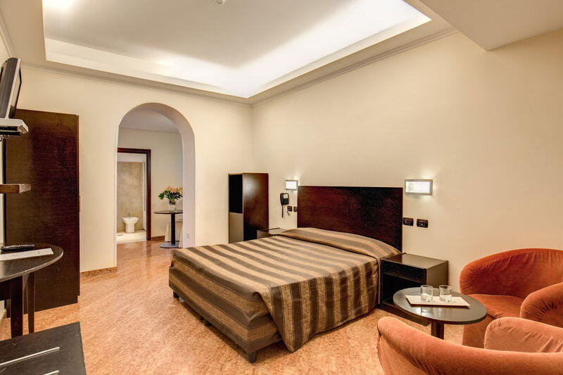 Foto general de Hotel San Marco