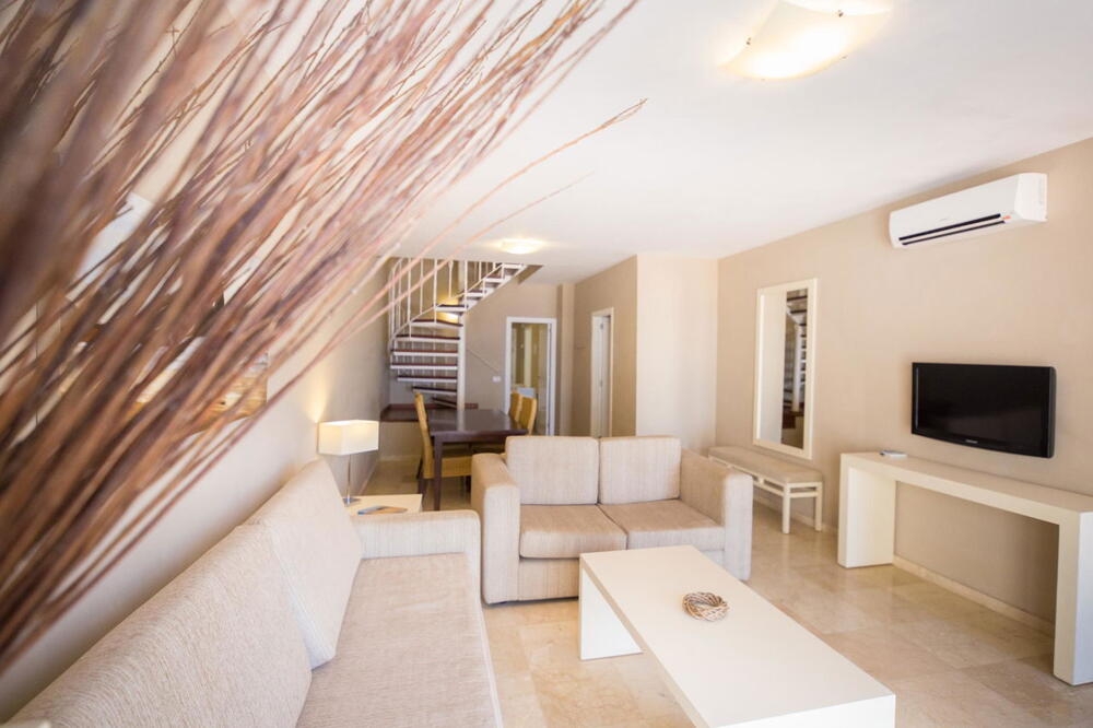 Foto general de Apartamentos Los Olivos Beach Resort