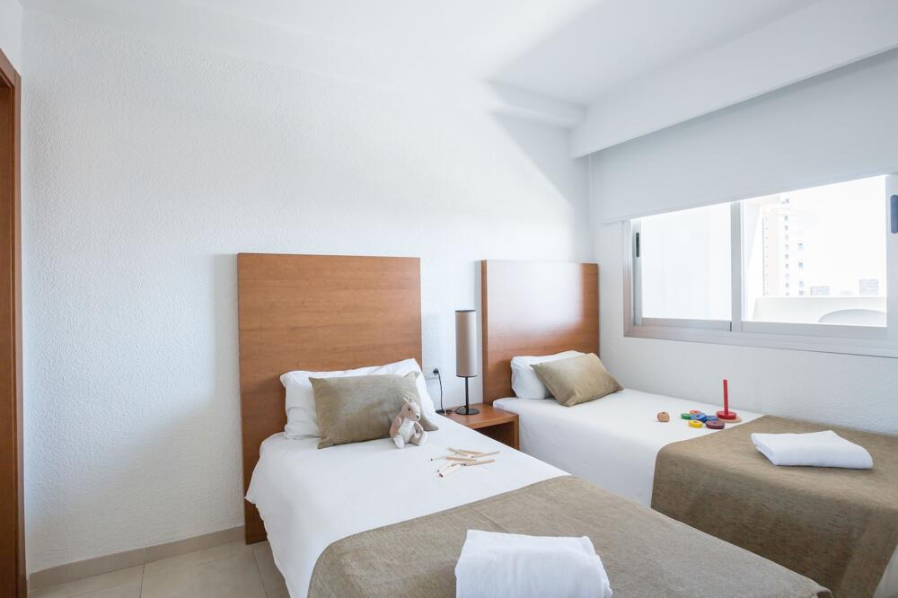 Foto general de Apartamentos Pierre &amp;amp; Vacances Benidorm Levante
