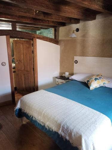 Foto de una habitación de La Casa El Cura