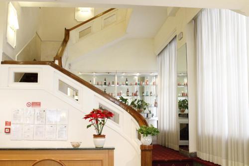 Foto de los servicios de GH Hotel San Giusto