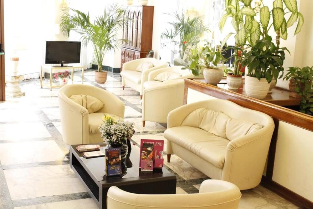Foto general de GH Hotel San Giusto