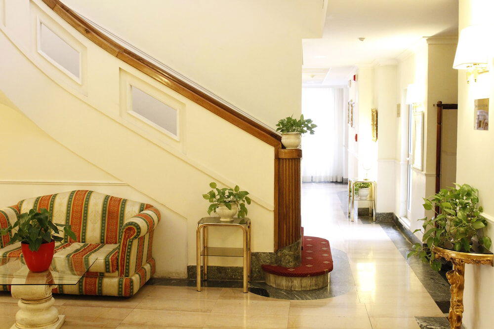 Foto general de GH Hotel San Giusto