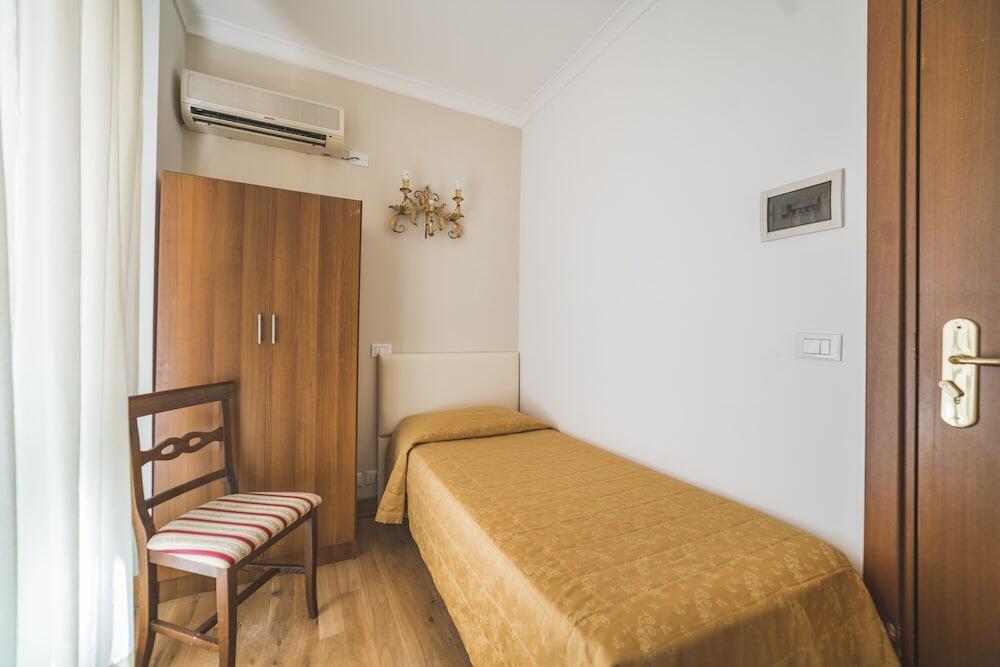 Foto de una habitación de GH Hotel San Giusto