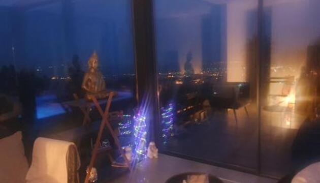 Foto de Bed-and-Breakfast Space Zen