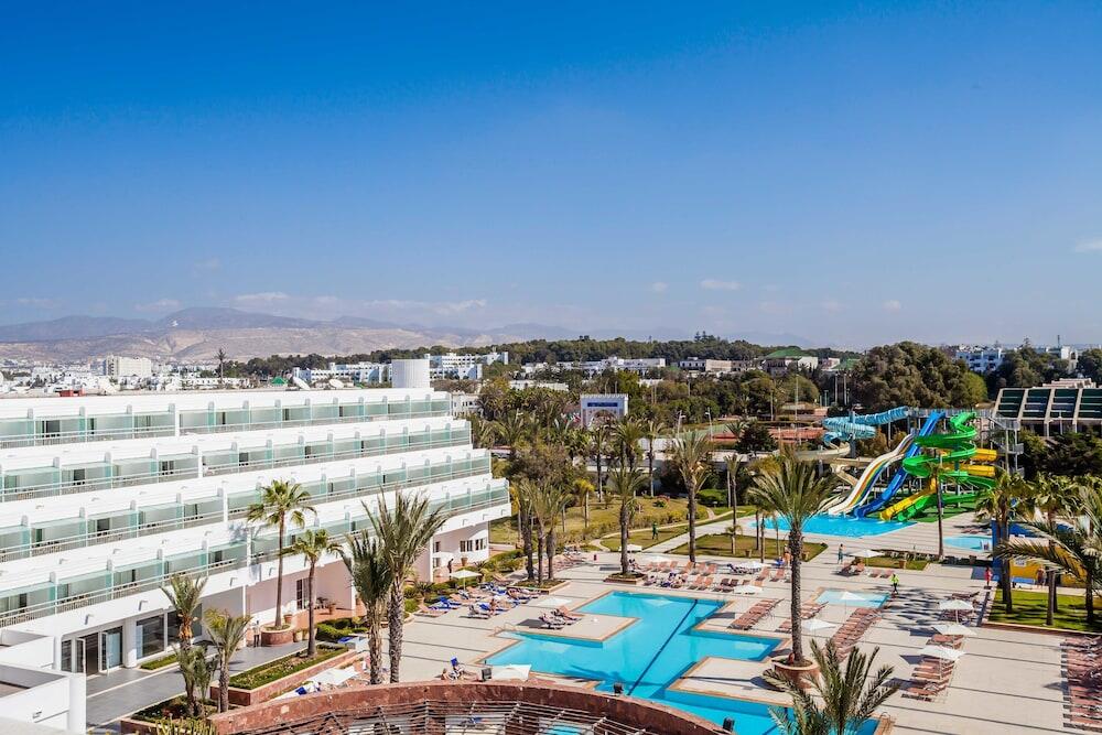 Foto del exterior de Hotel Amadil Ocean Club