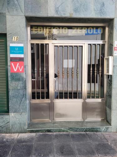 Foto del exterior de Apartamentos Arrecifeando