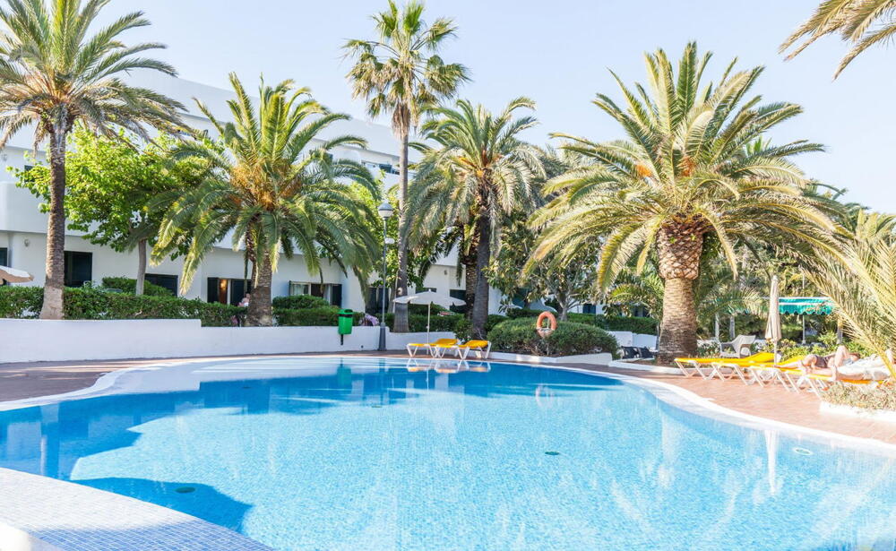 Foto de los servicios de Aparthotel BLUESEA Ses Cases d&amp;#039;Or