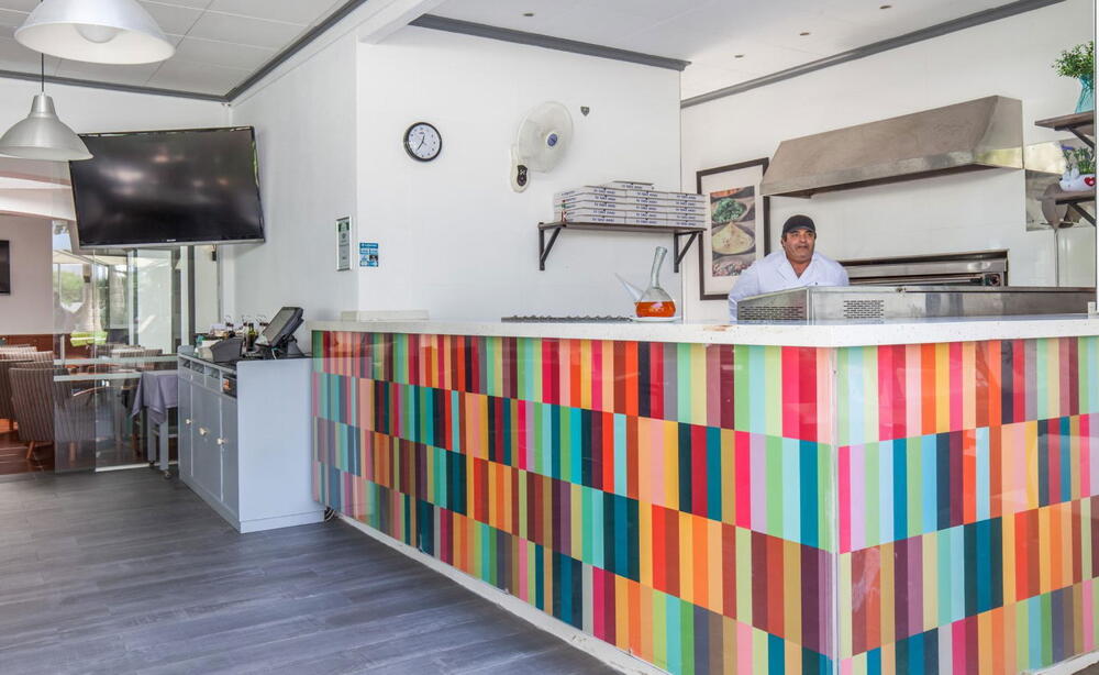 Foto de restauración de Aparthotel BLUESEA Ses Cases d&amp;#039;Or