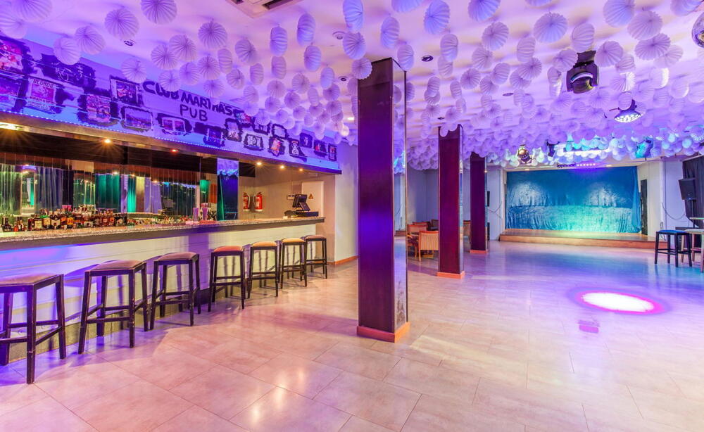 Foto de los servicios de Aparthotel BLUESEA Ses Cases d&amp;#039;Or