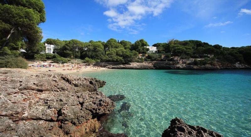 Foto del entorno de Aparthotel BLUESEA Ses Cases d&amp;#039;Or