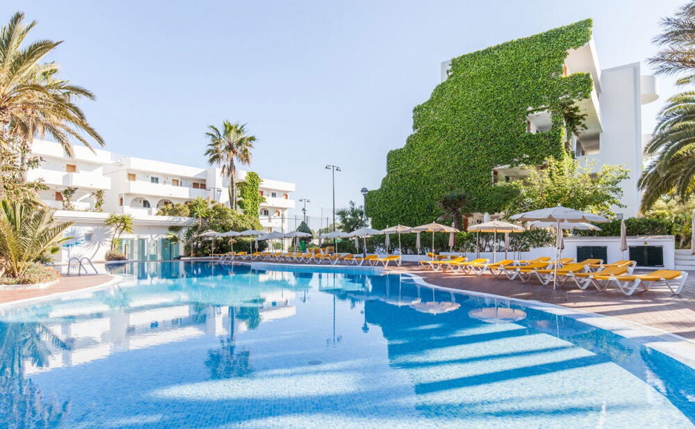Foto de los servicios de Aparthotel BLUESEA Ses Cases d&amp;#039;Or