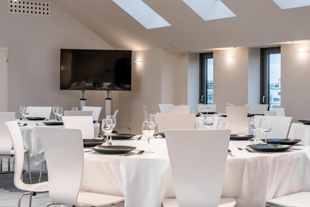 Foto de los servicios de Hotel Akeah Verdi Budapest