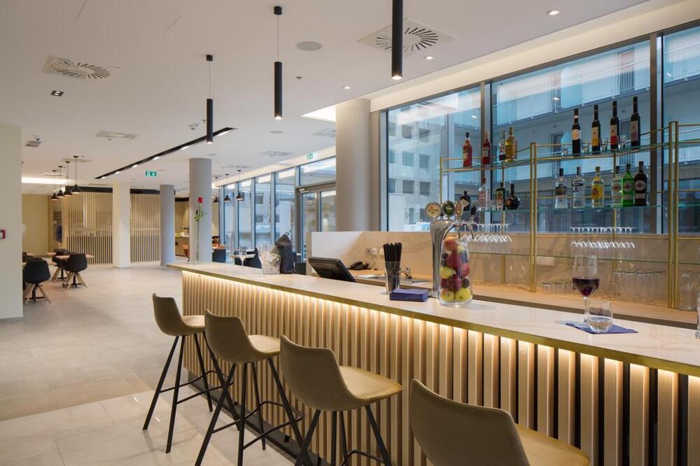 Foto general de Hotel Akeah Verdi Budapest