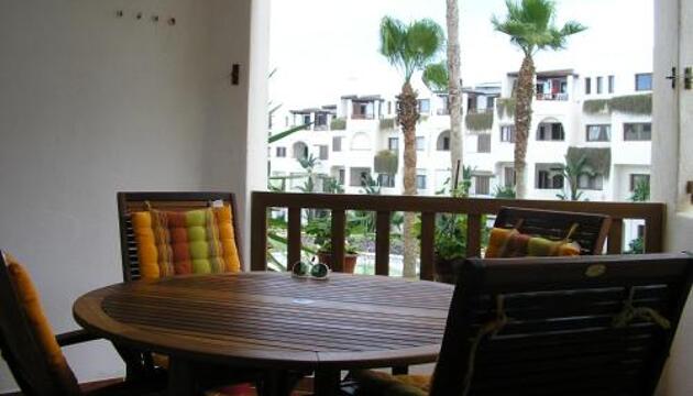 Foto de Marina Beach Appartements