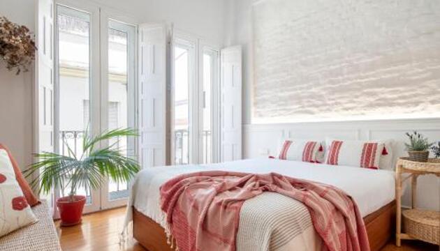 Foto de Magno Apartments San Luis Luxury House