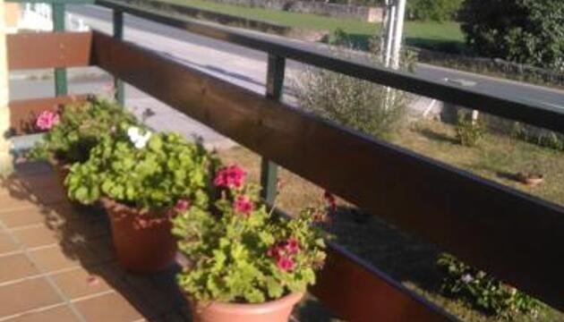 Foto de Casa Con Jardin