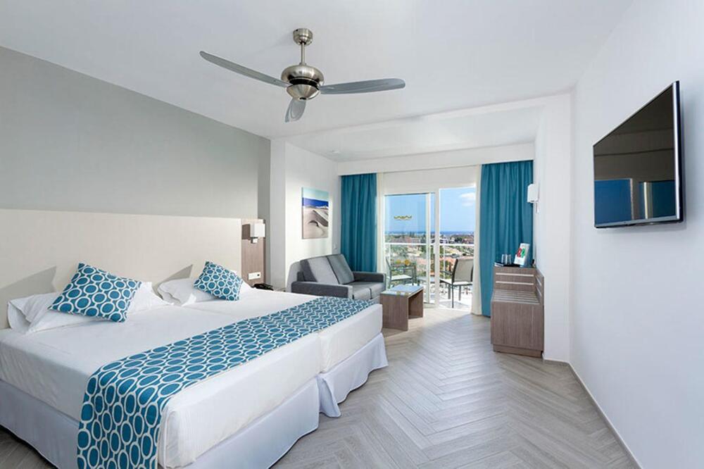Foto del entorno de Hotel Riu Papayas