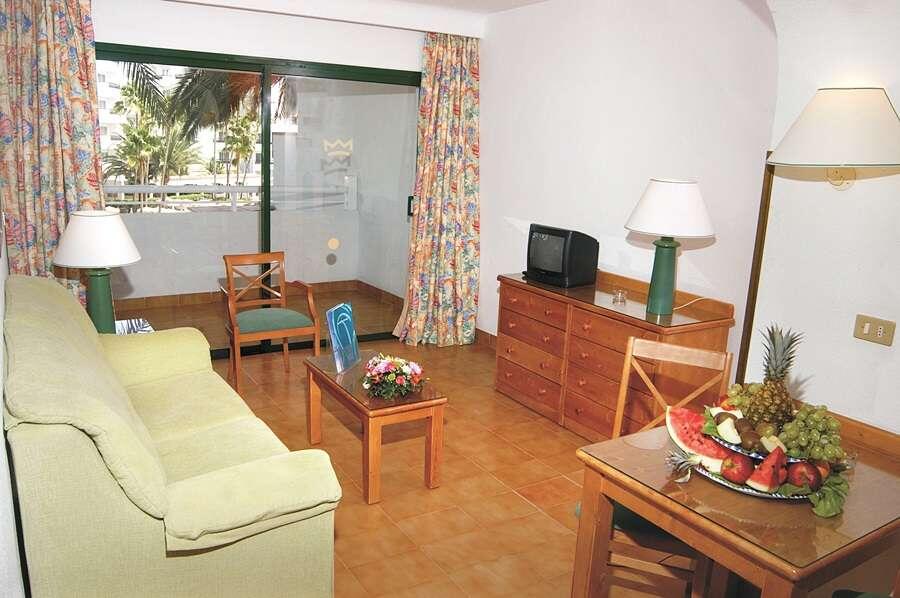 Foto general de Hotel Riu Papayas