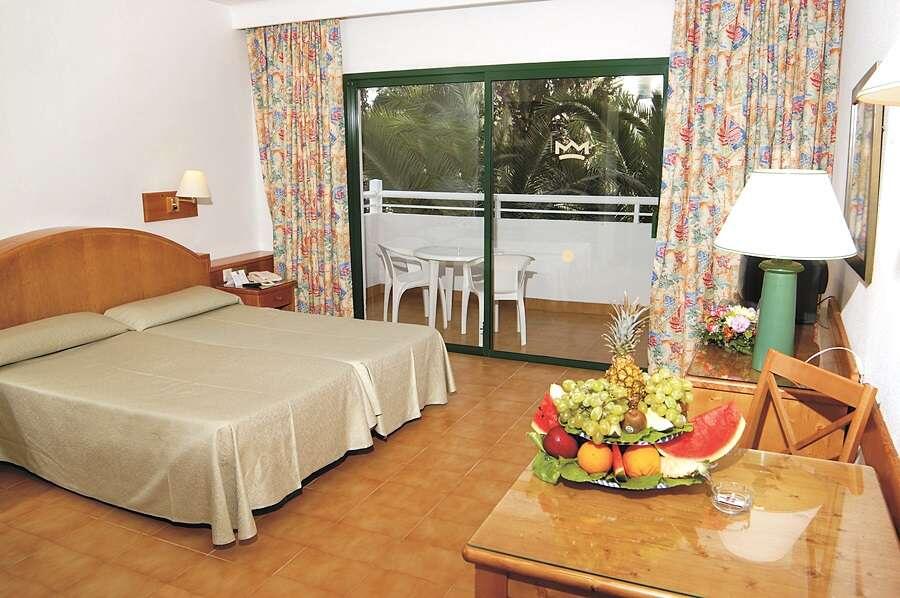 Foto general de Hotel Riu Papayas
