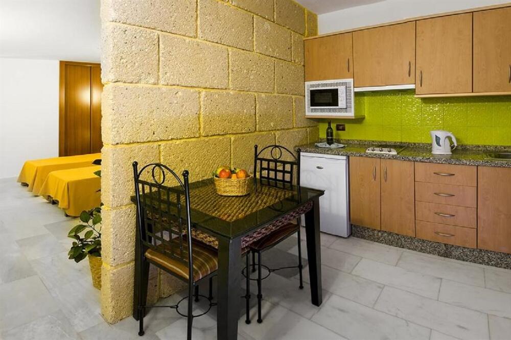 Foto general de Apartamentos Las Piramides Resort