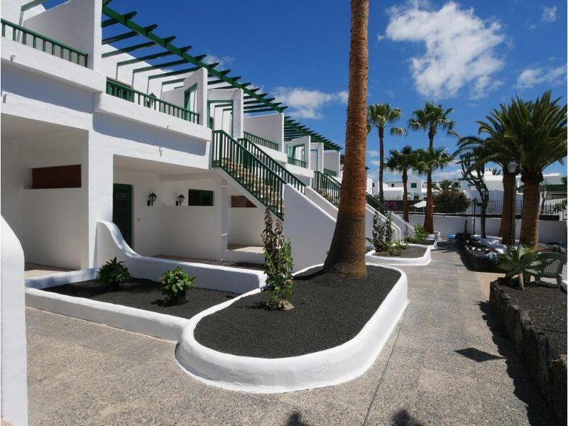Foto general de Apartamentos Tropicana