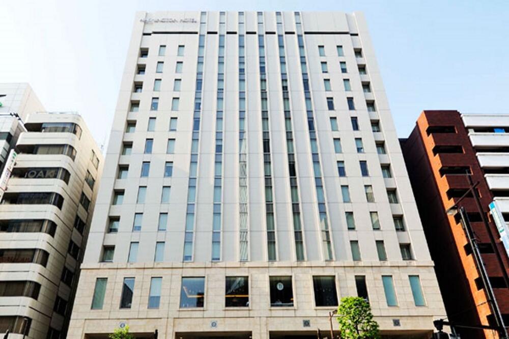 Foto general de Akihabara Washington Hotel