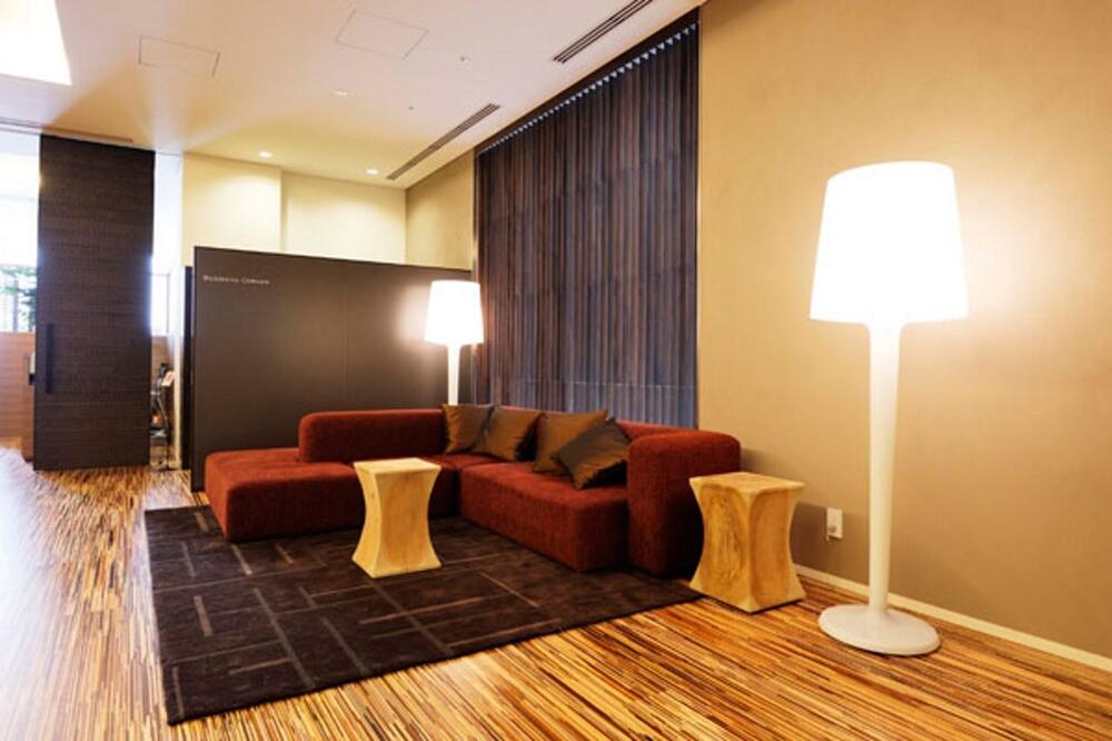 Foto general de Akihabara Washington Hotel