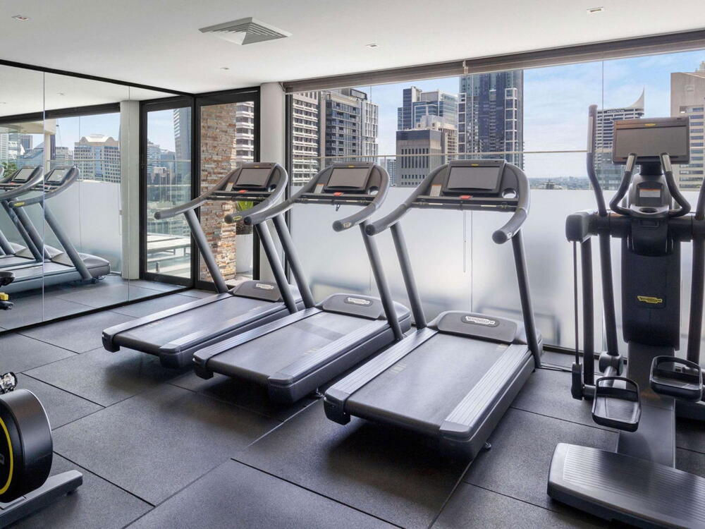 Foto de los servicios de Hotel Pullman Sydney Hyde Park