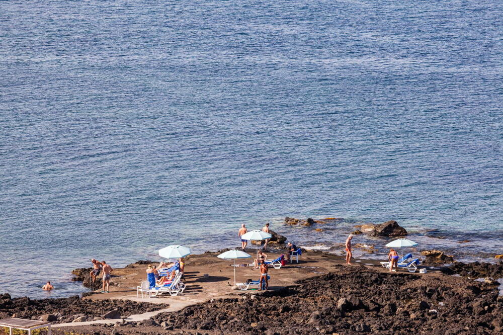 Foto general de Hotel Mursia Resort &amp;amp; Spa