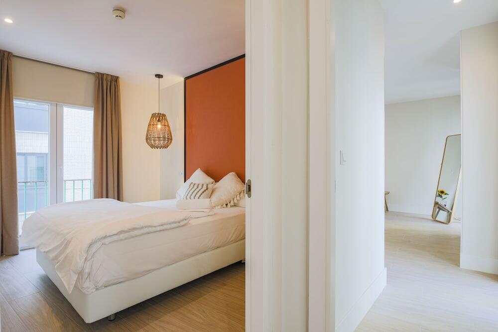 Foto general de Apartamentos Magna Sevilla