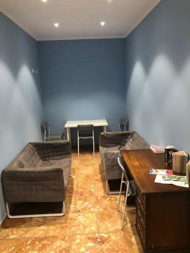 Foto de las zonas nobles de Hostal Affittacamere Novoli