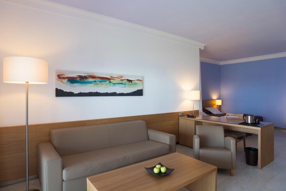 Foto de una habitación de Hotel TUI BLUE Suite Princess - Adults Only