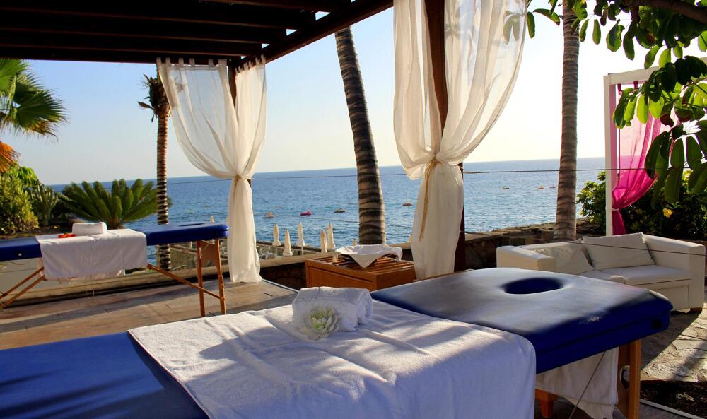 Foto de los servicios de Hotel TUI BLUE Suite Princess - Adults Only