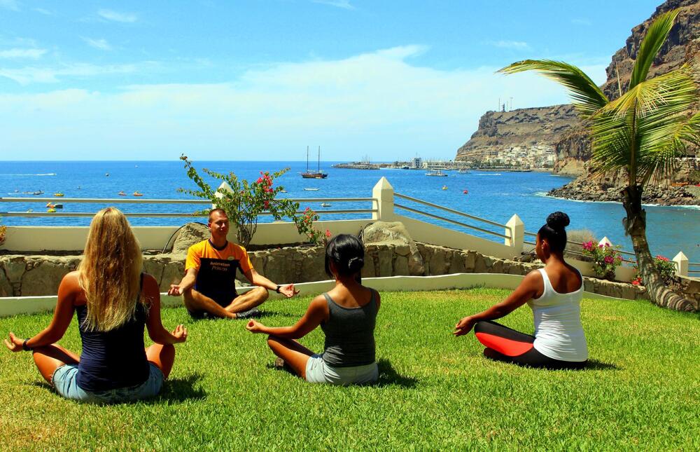 Foto de los servicios de Hotel TUI BLUE Suite Princess - Adults Only