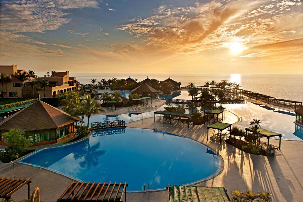 Foto de los servicios de Hotel Esencia de La Palma by Princess - Adults Only