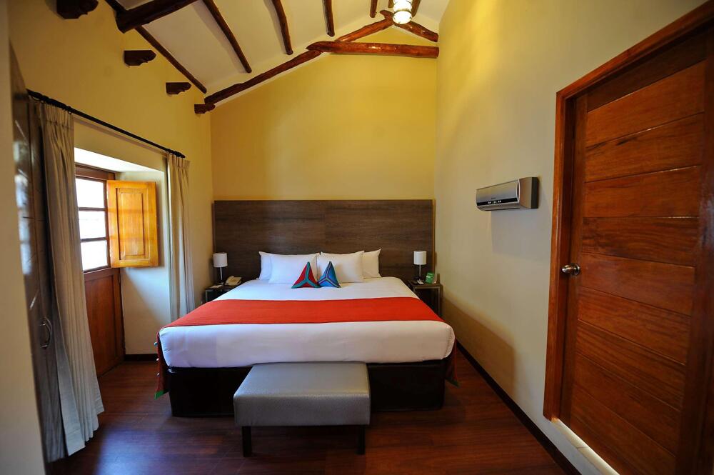 Foto general de Union Hotel Cusco
