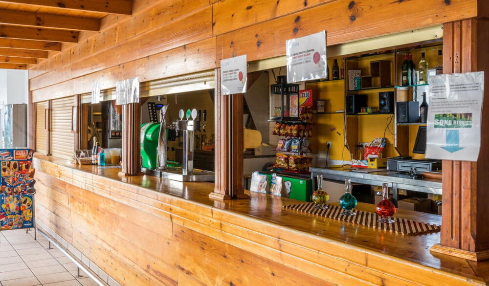 Foto de restauración de BLUESEA Hotel Los Fiscos