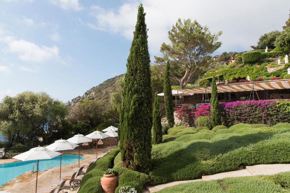 Foto general de Hotel Il Pellicano