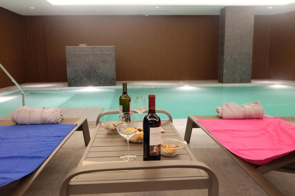 Foto general de Grands Suites Hotel Residences and Spa