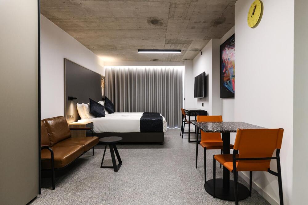 Foto general de Grands Suites Hotel Residences and Spa