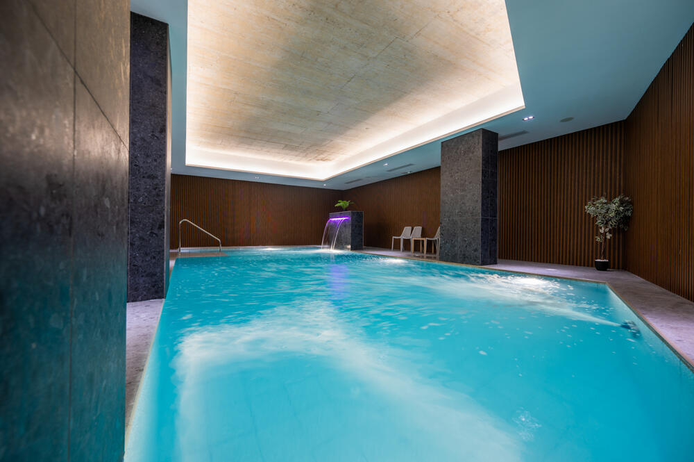 Foto general de Grands Suites Hotel Residences and Spa