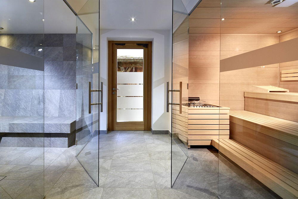 Facilities – der grüne Baum Mountain Boutique Hotel