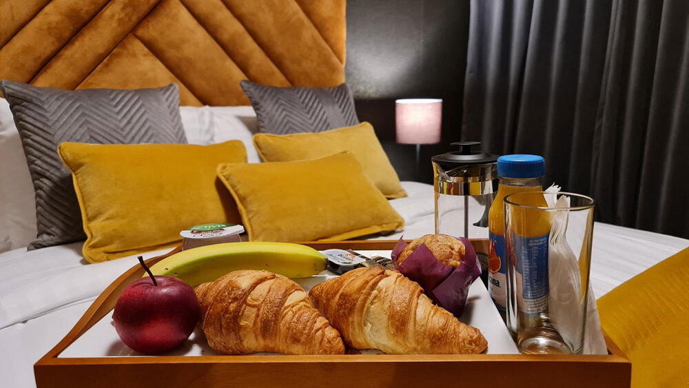 Foto general de Stay Metro Aparthotels Glasgow