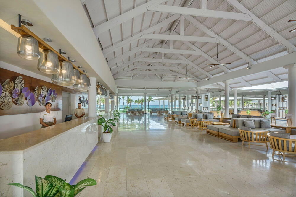 Foto de las zonas nobles de Hotel Paradisus Varadero Resort &amp;amp; Spa  
