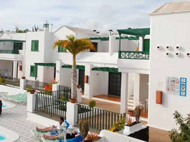 Foto general de Apartamentos las Acacias