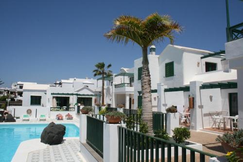 Foto de los servicios de Apartamentos las Acacias