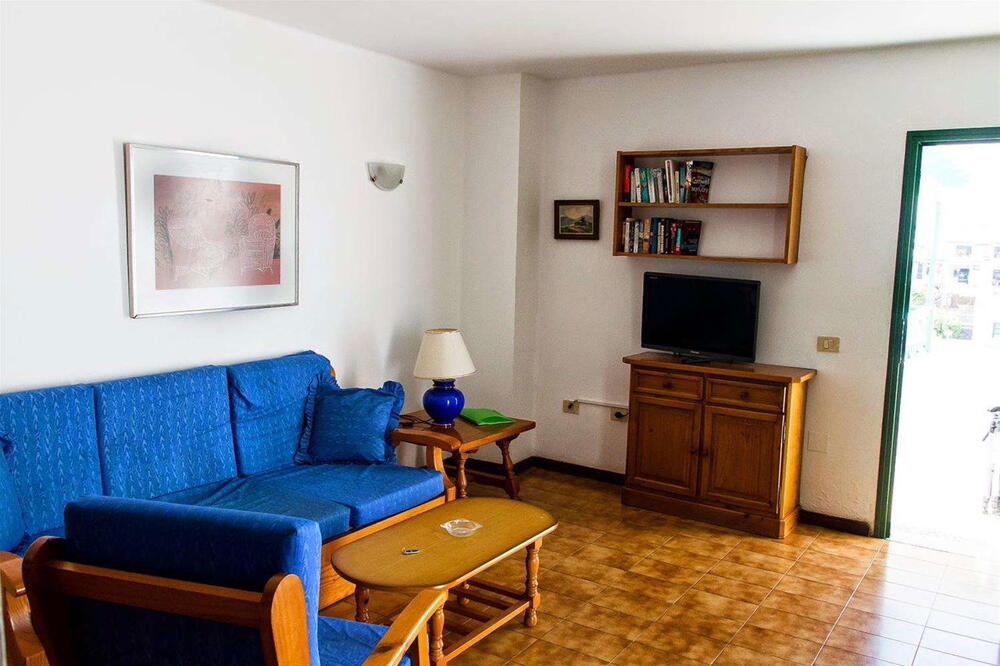 Foto general de Apartamentos las Acacias